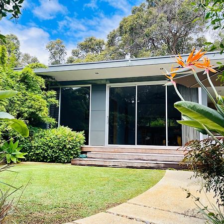 Banksia Luxury Villa Margaret River Buitenkant foto