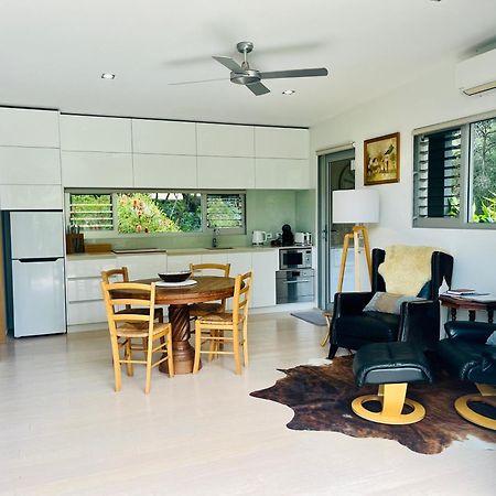 Banksia Luxury Villa Margaret River Buitenkant foto
