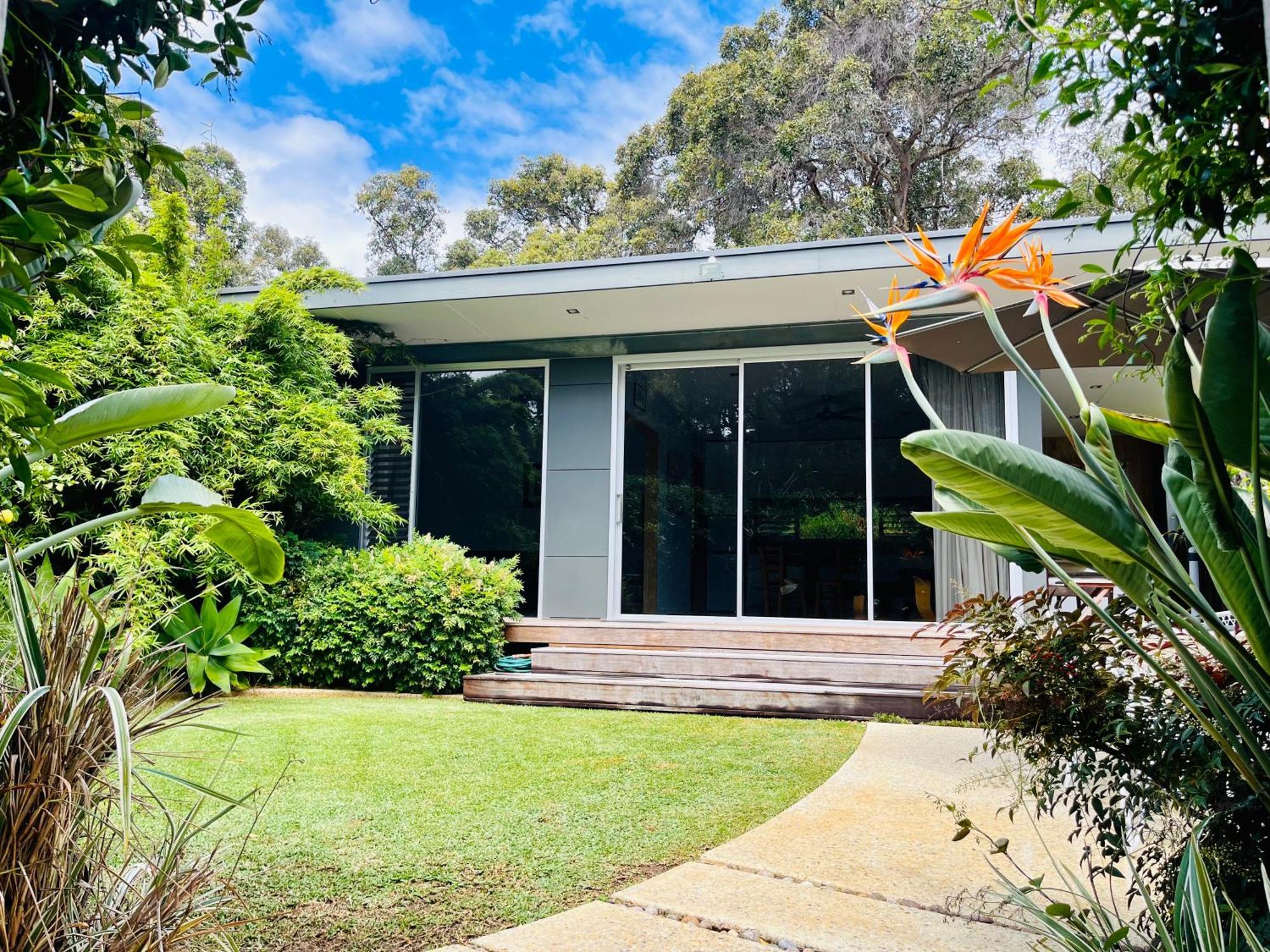 Banksia Luxury Villa Margaret River Buitenkant foto