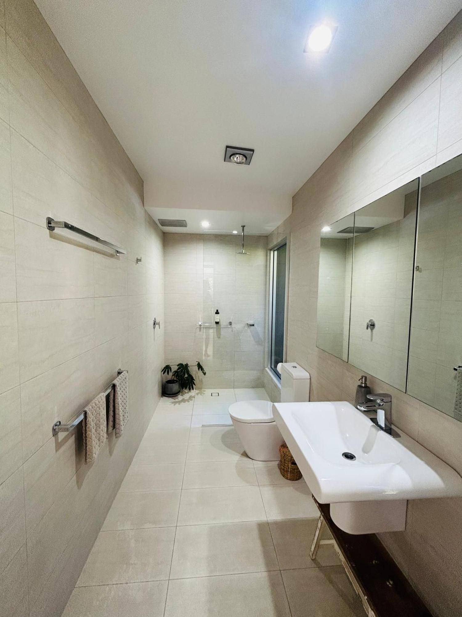 Banksia Luxury Villa Margaret River Buitenkant foto