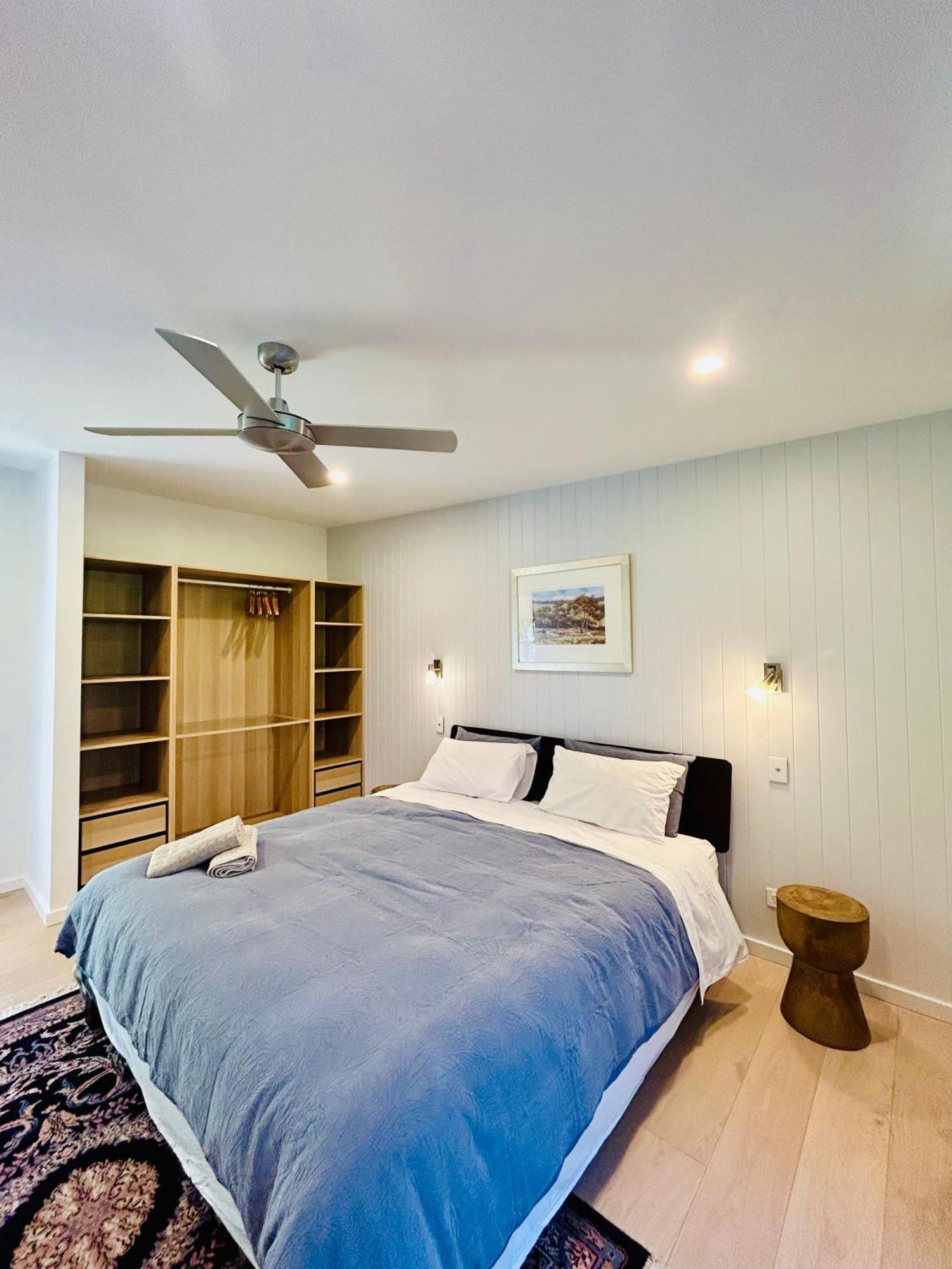 Banksia Luxury Villa Margaret River Buitenkant foto