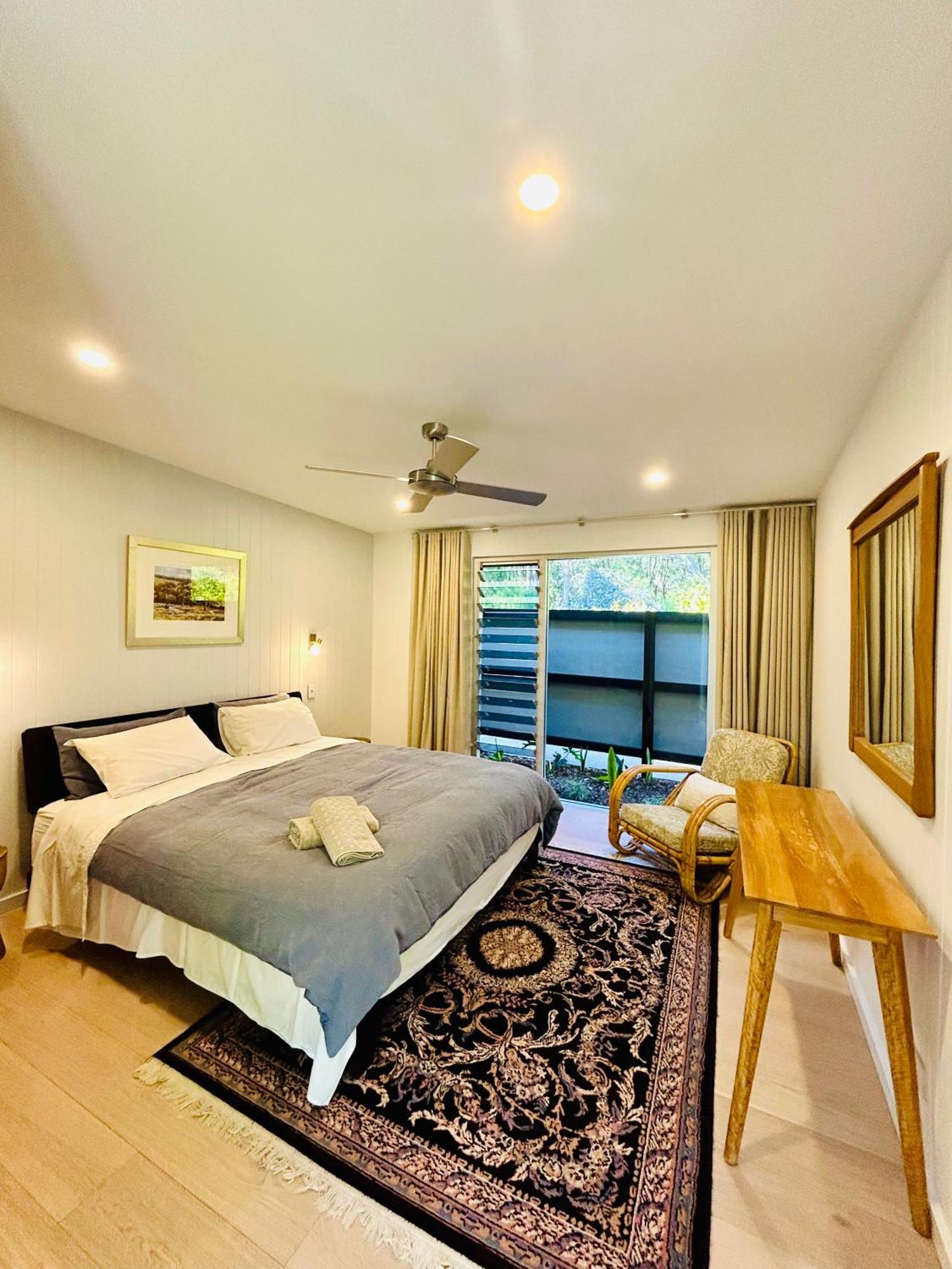 Banksia Luxury Villa Margaret River Buitenkant foto