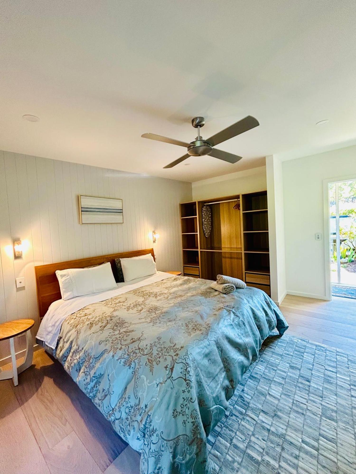 Banksia Luxury Villa Margaret River Buitenkant foto