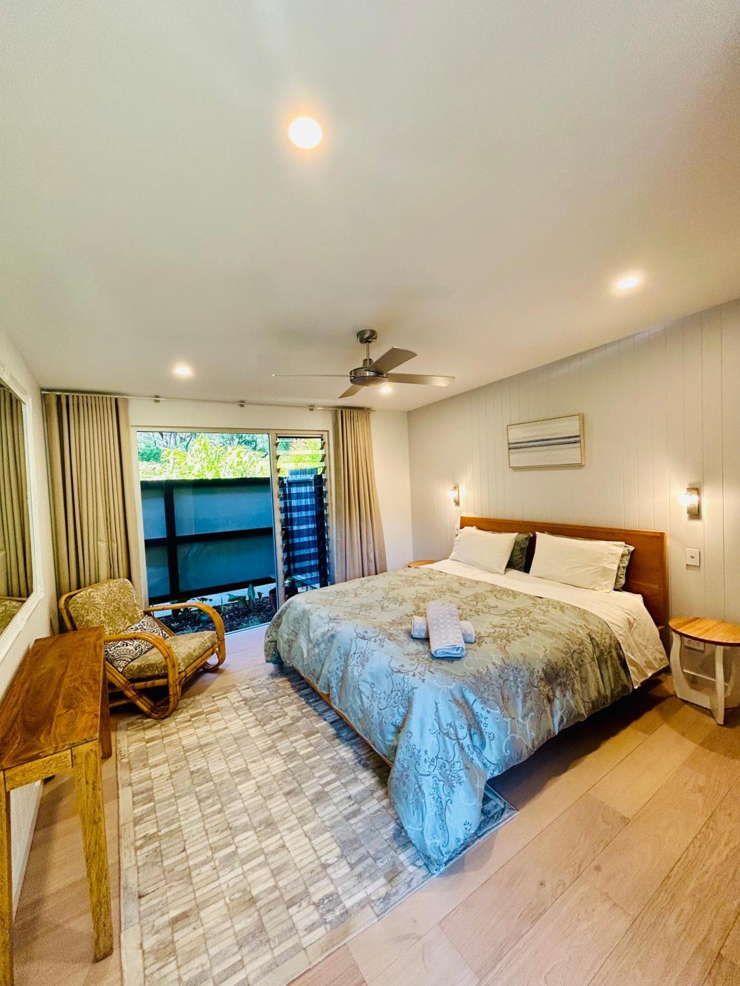 Banksia Luxury Villa Margaret River Buitenkant foto
