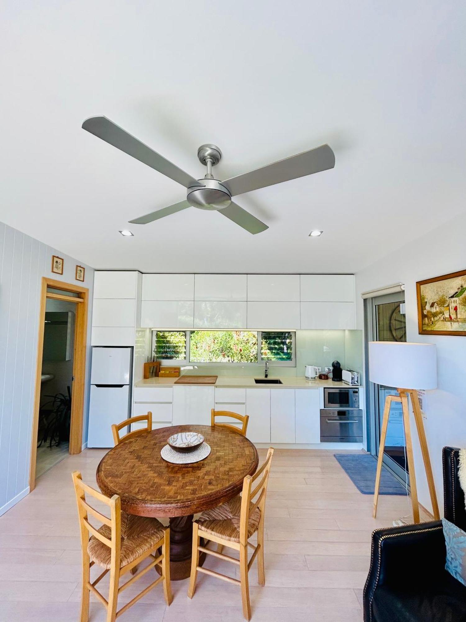 Banksia Luxury Villa Margaret River Buitenkant foto