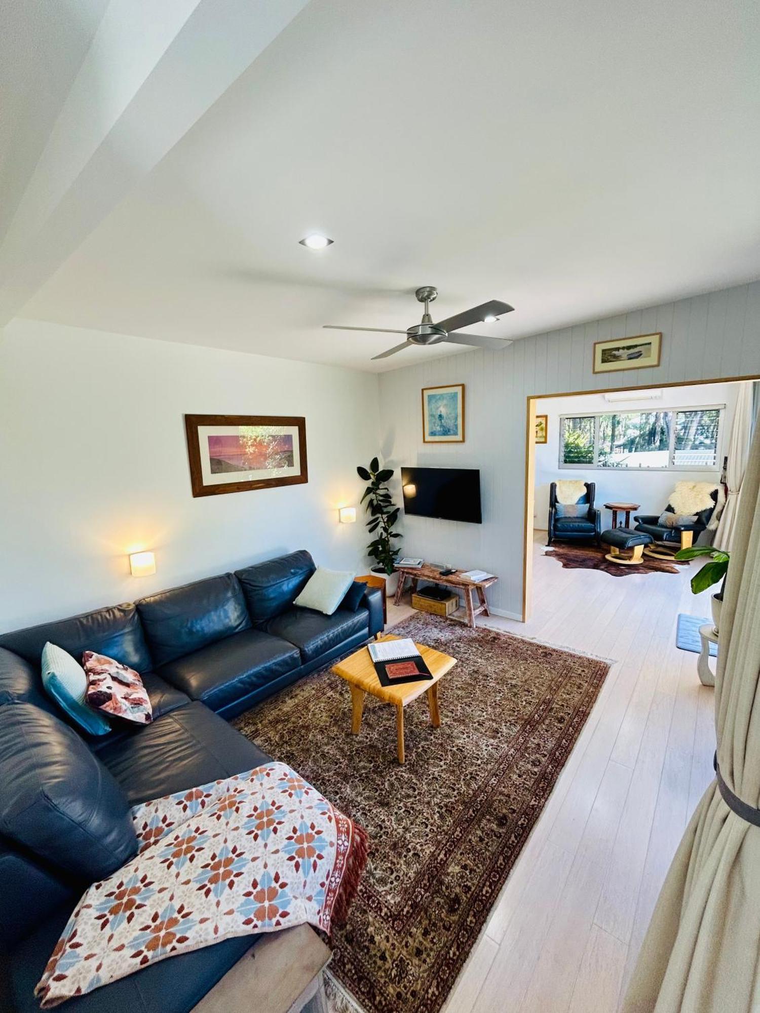 Banksia Luxury Villa Margaret River Buitenkant foto