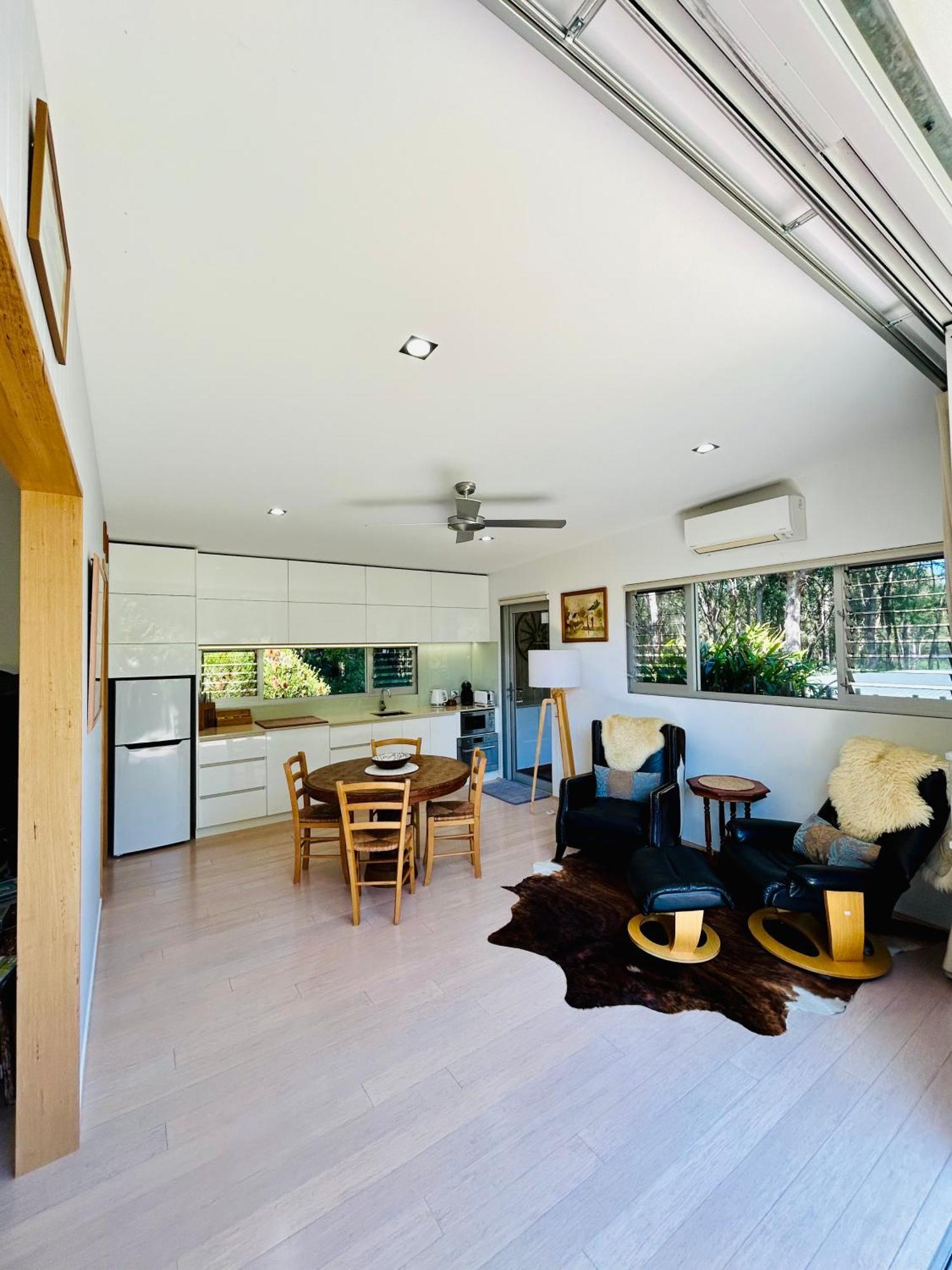 Banksia Luxury Villa Margaret River Buitenkant foto