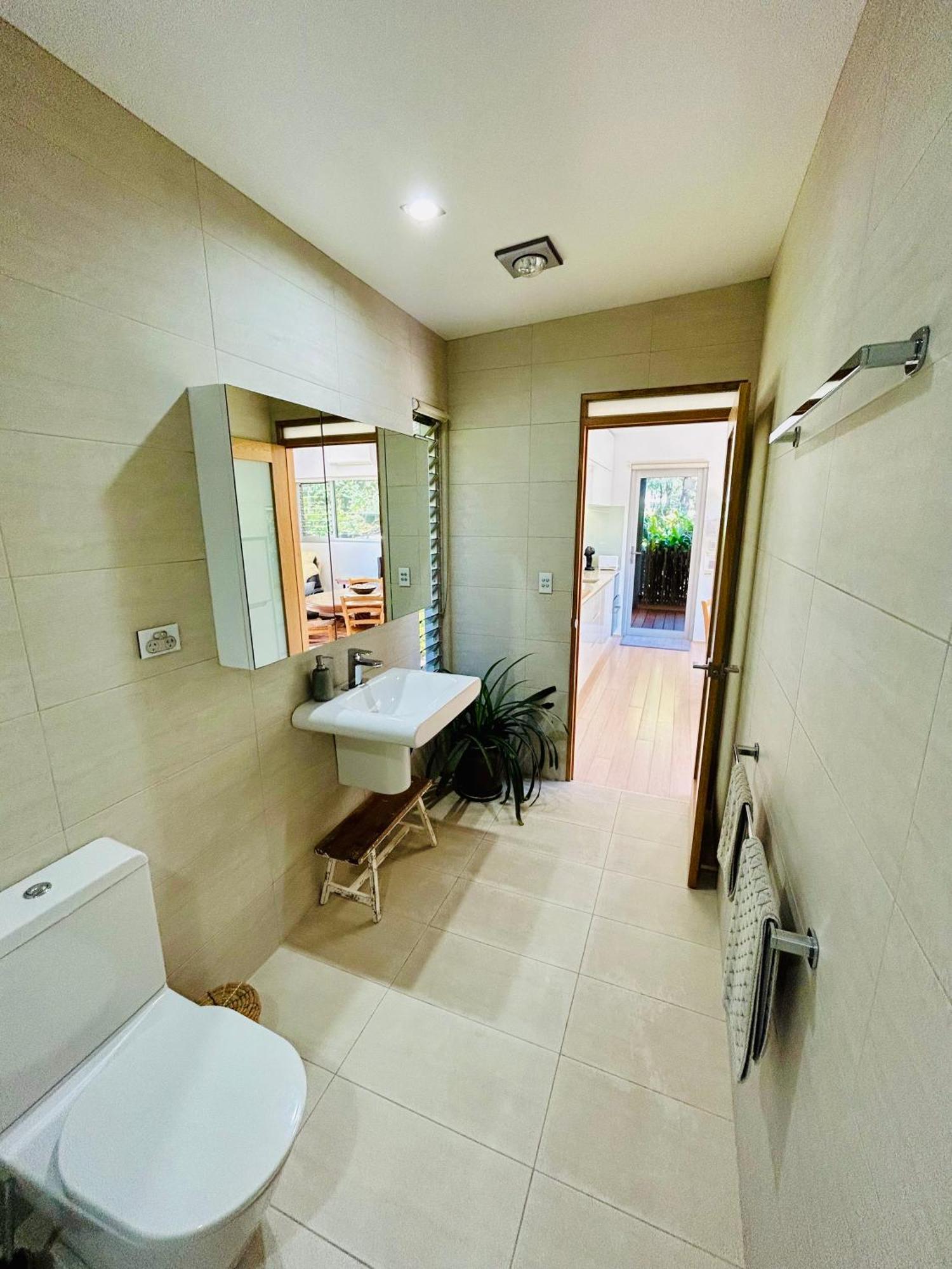 Banksia Luxury Villa Margaret River Buitenkant foto
