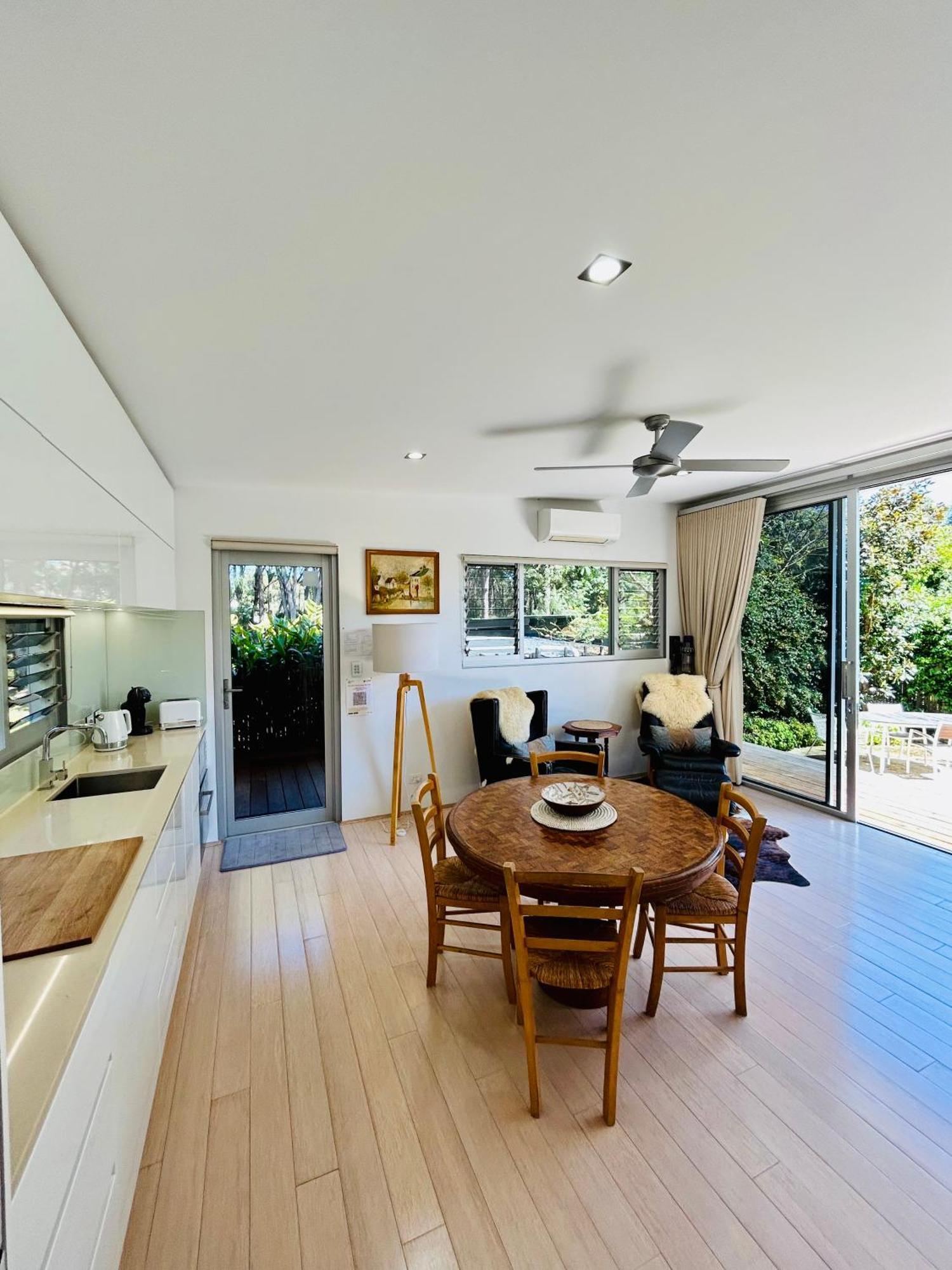 Banksia Luxury Villa Margaret River Buitenkant foto