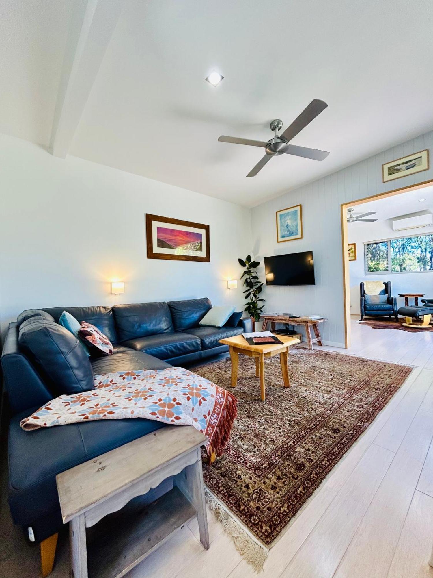 Banksia Luxury Villa Margaret River Buitenkant foto