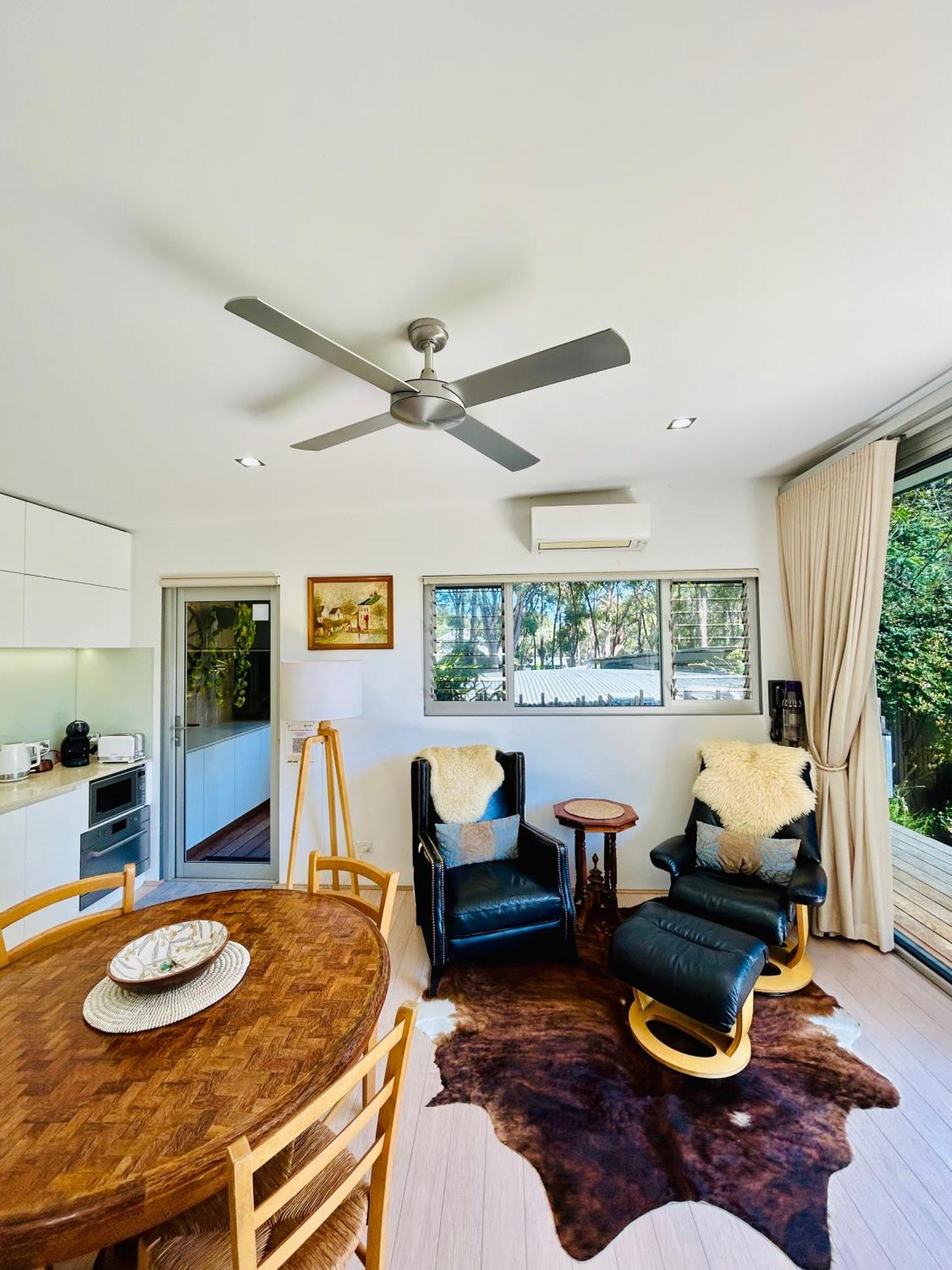 Banksia Luxury Villa Margaret River Buitenkant foto