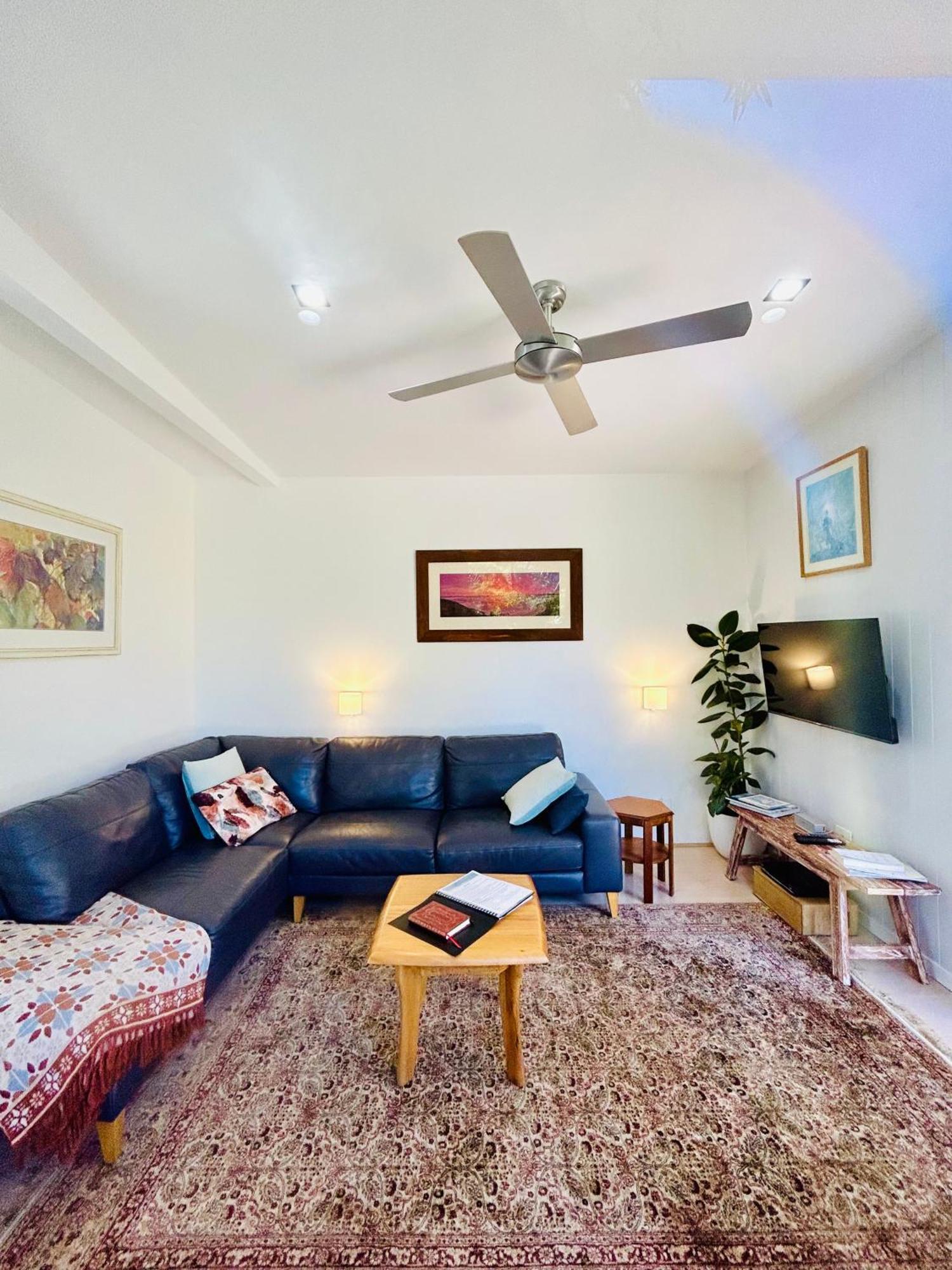 Banksia Luxury Villa Margaret River Buitenkant foto