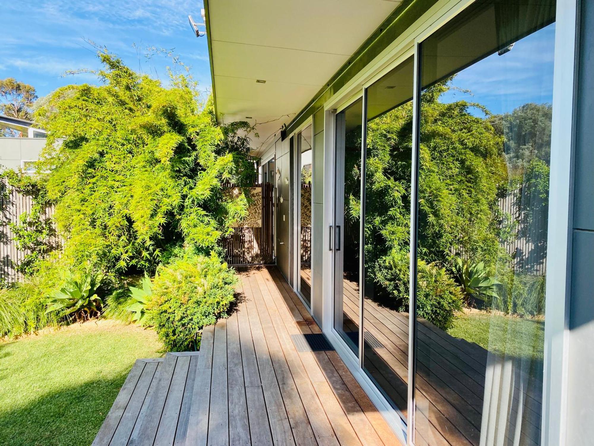Banksia Luxury Villa Margaret River Buitenkant foto