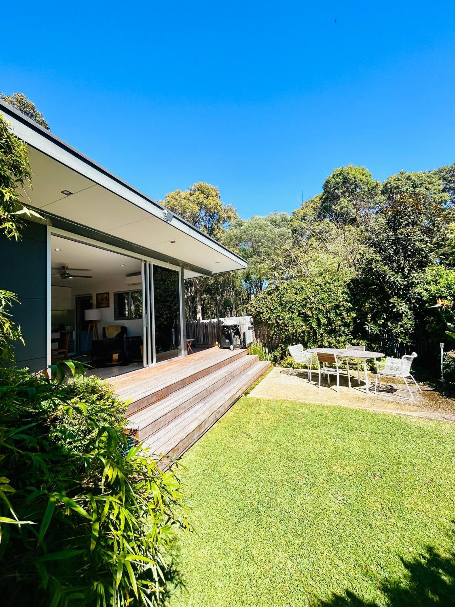 Banksia Luxury Villa Margaret River Buitenkant foto