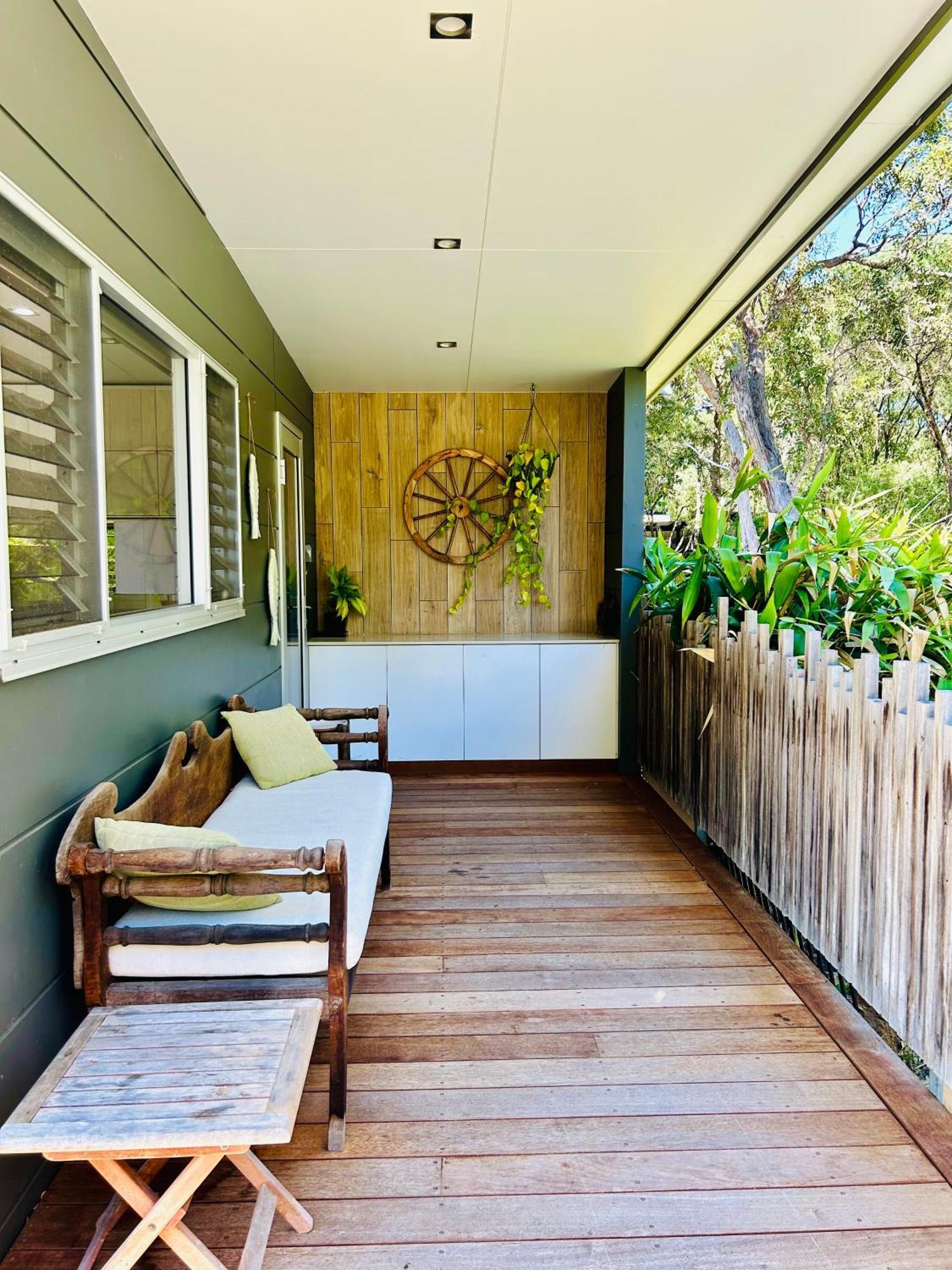 Banksia Luxury Villa Margaret River Buitenkant foto