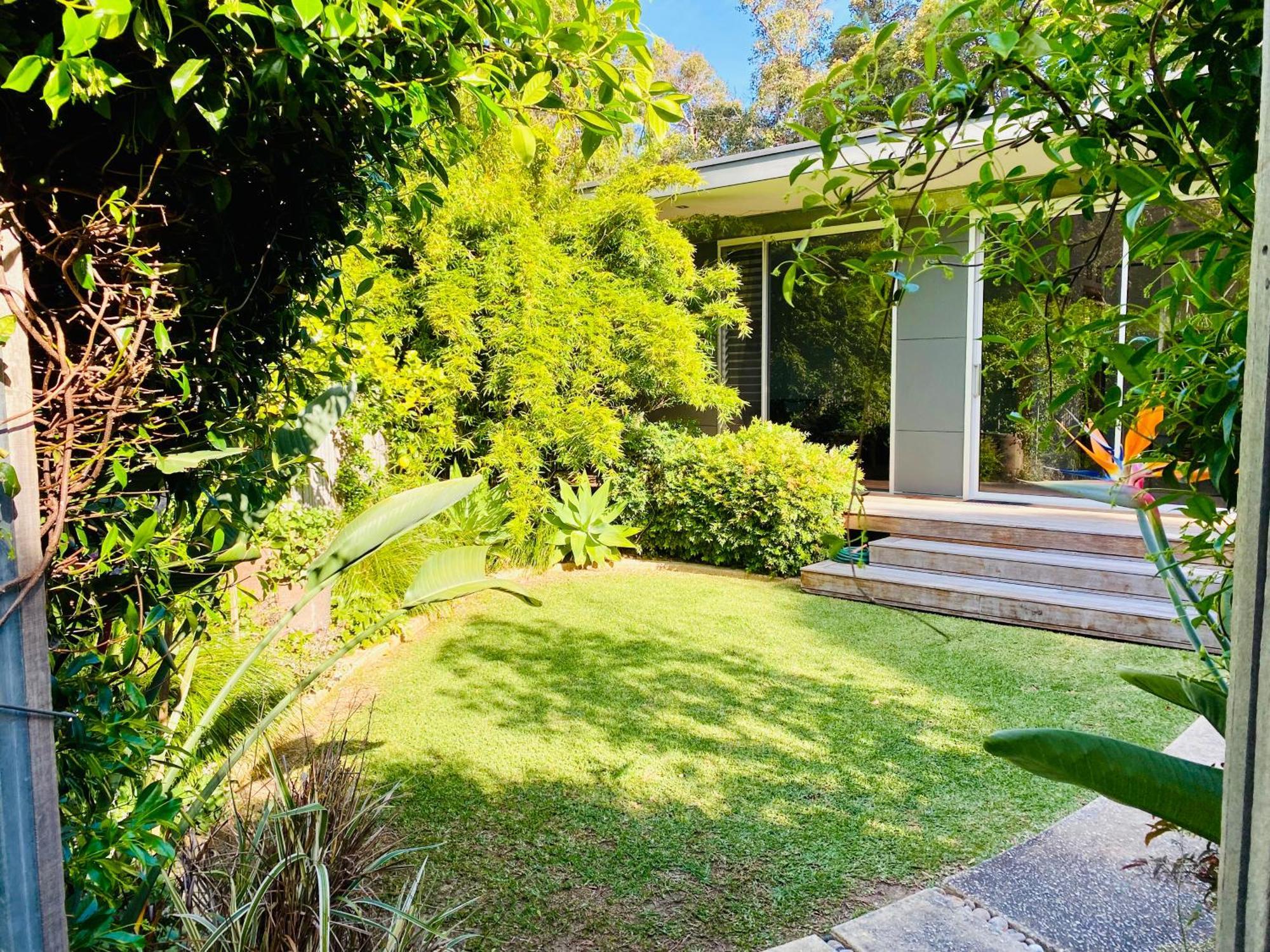Banksia Luxury Villa Margaret River Buitenkant foto