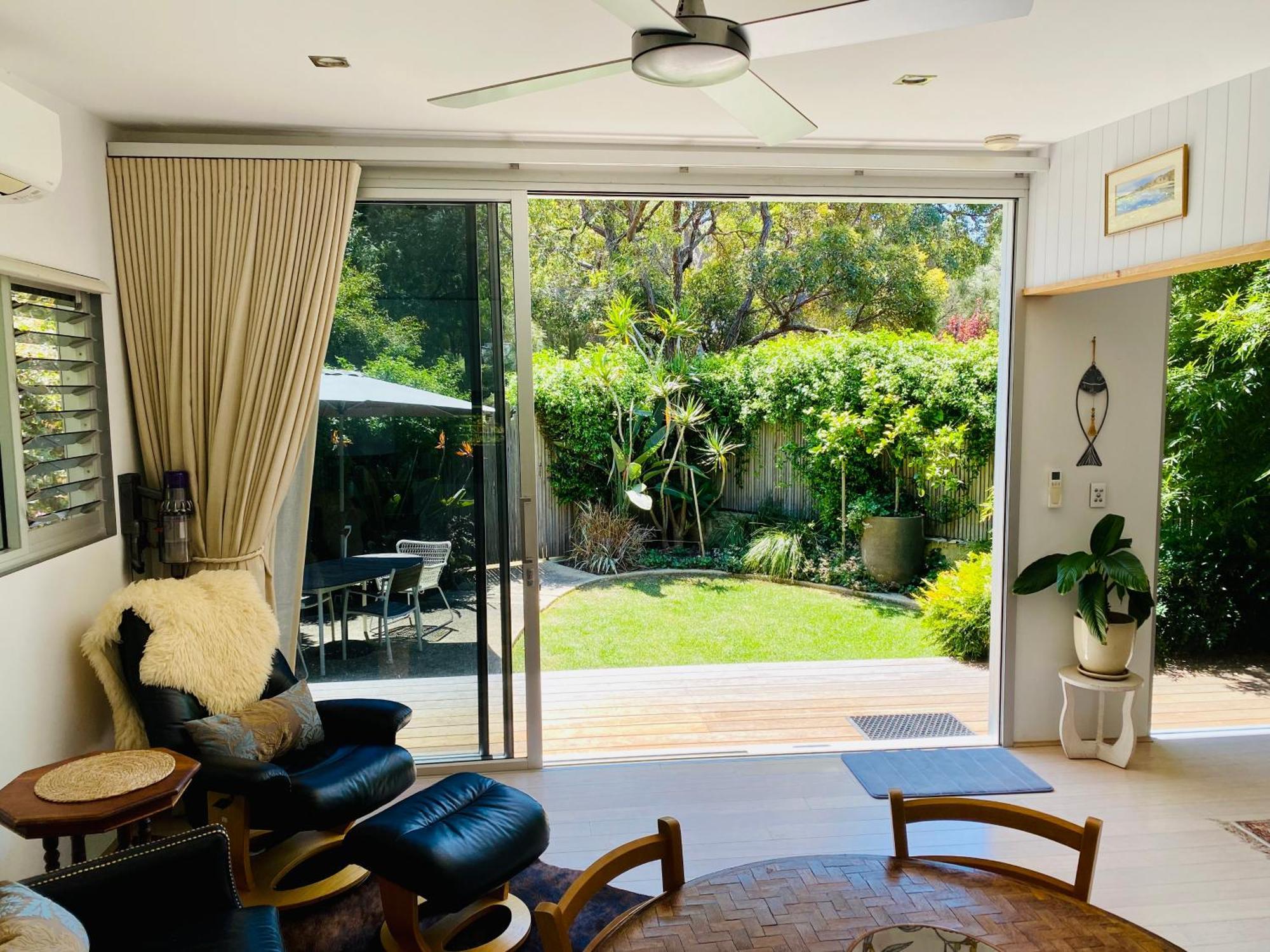 Banksia Luxury Villa Margaret River Buitenkant foto