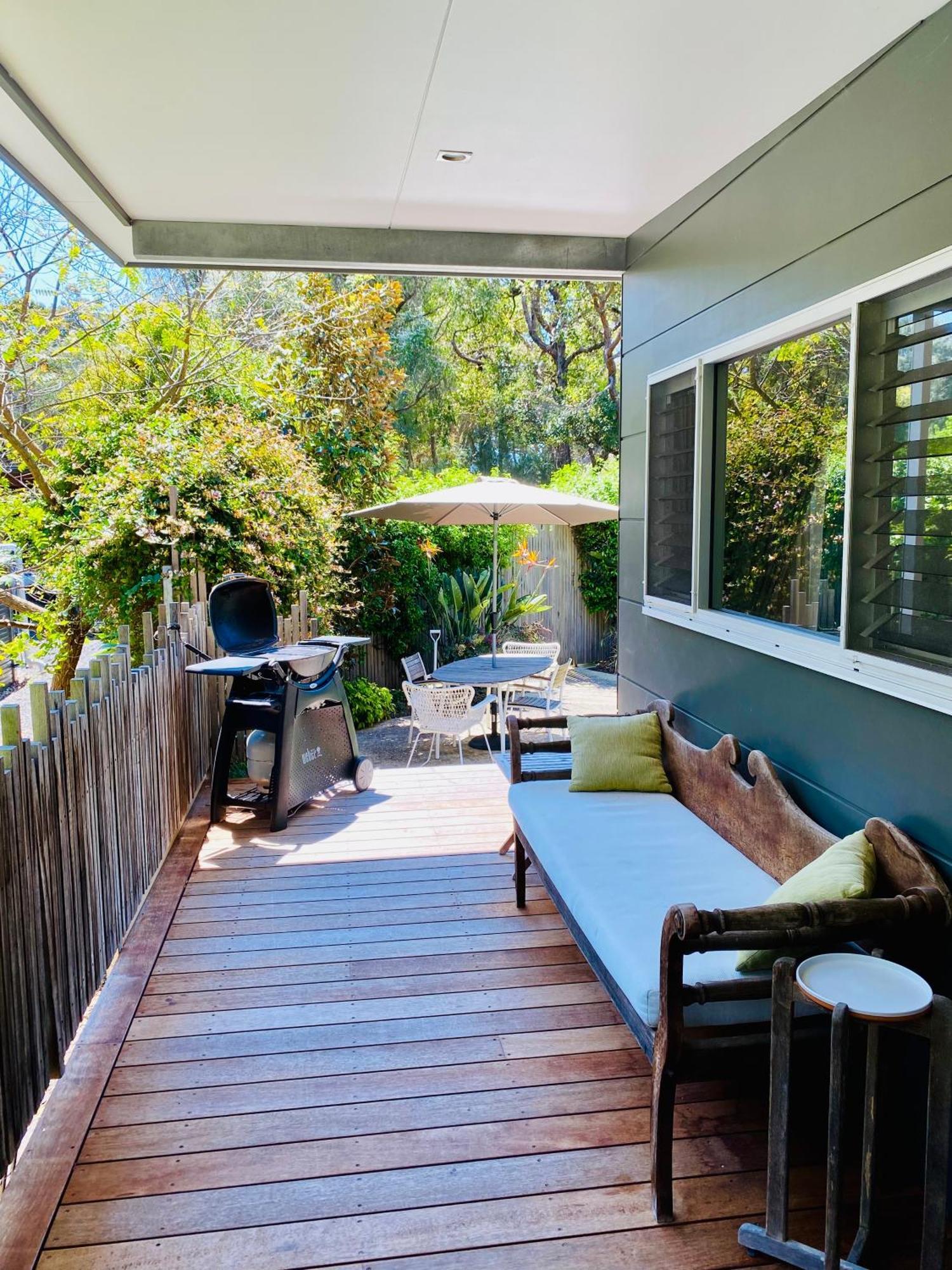 Banksia Luxury Villa Margaret River Buitenkant foto