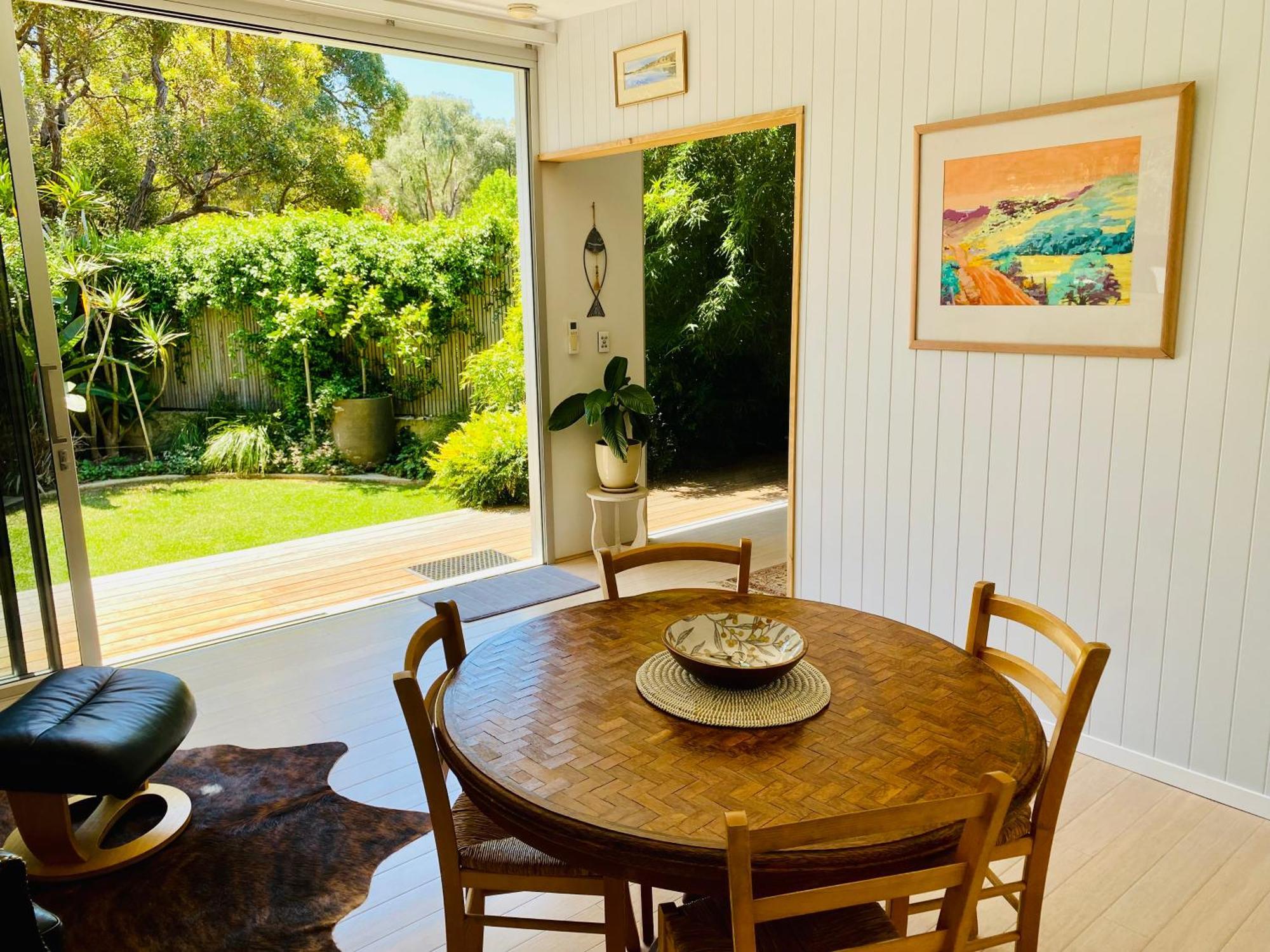 Banksia Luxury Villa Margaret River Buitenkant foto
