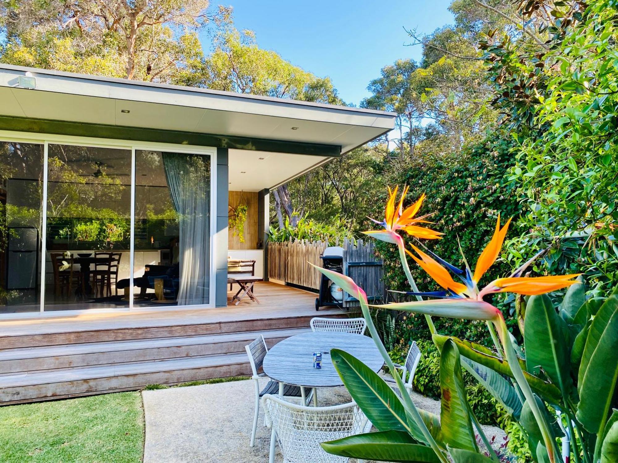Banksia Luxury Villa Margaret River Buitenkant foto