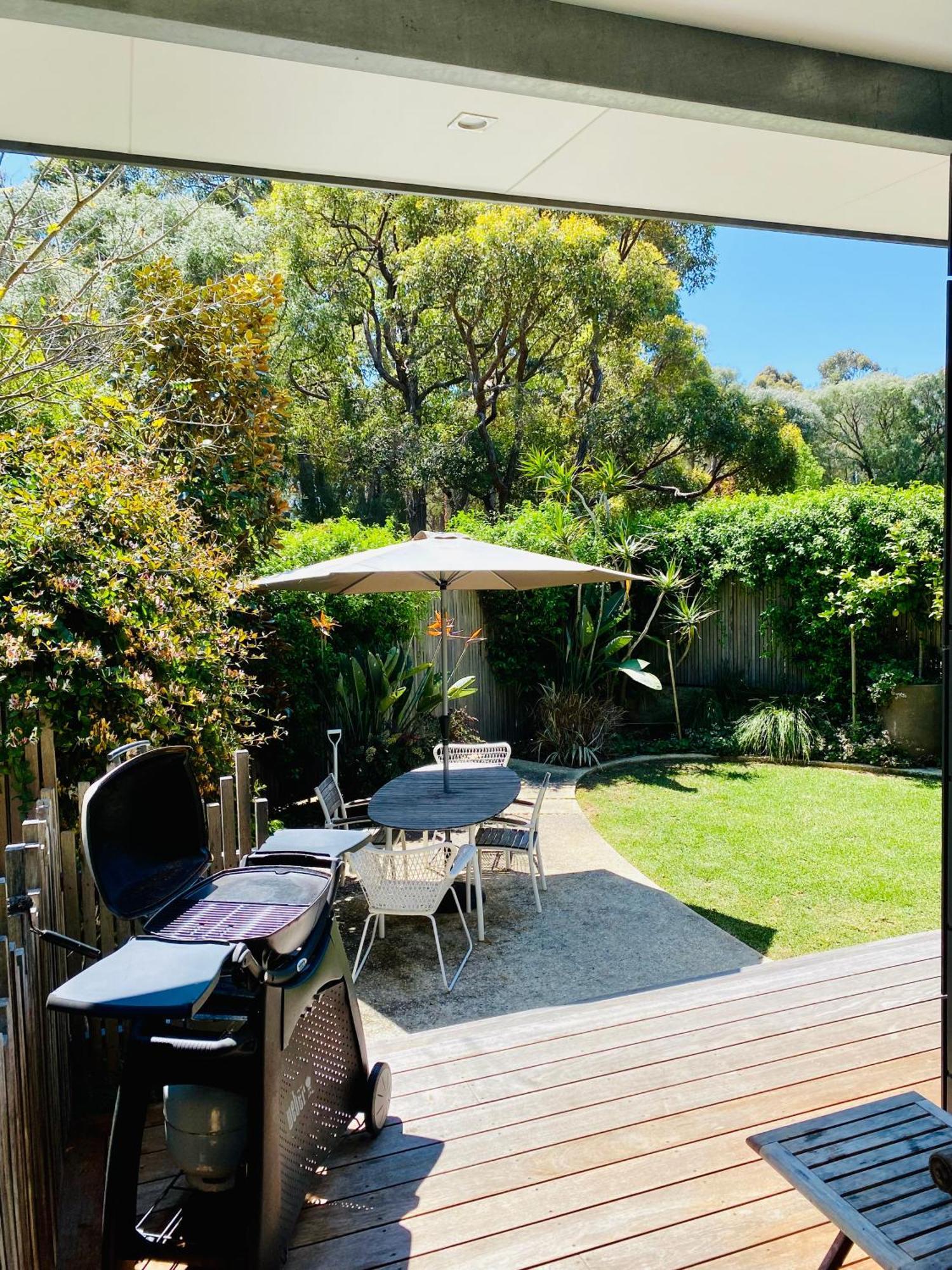 Banksia Luxury Villa Margaret River Buitenkant foto